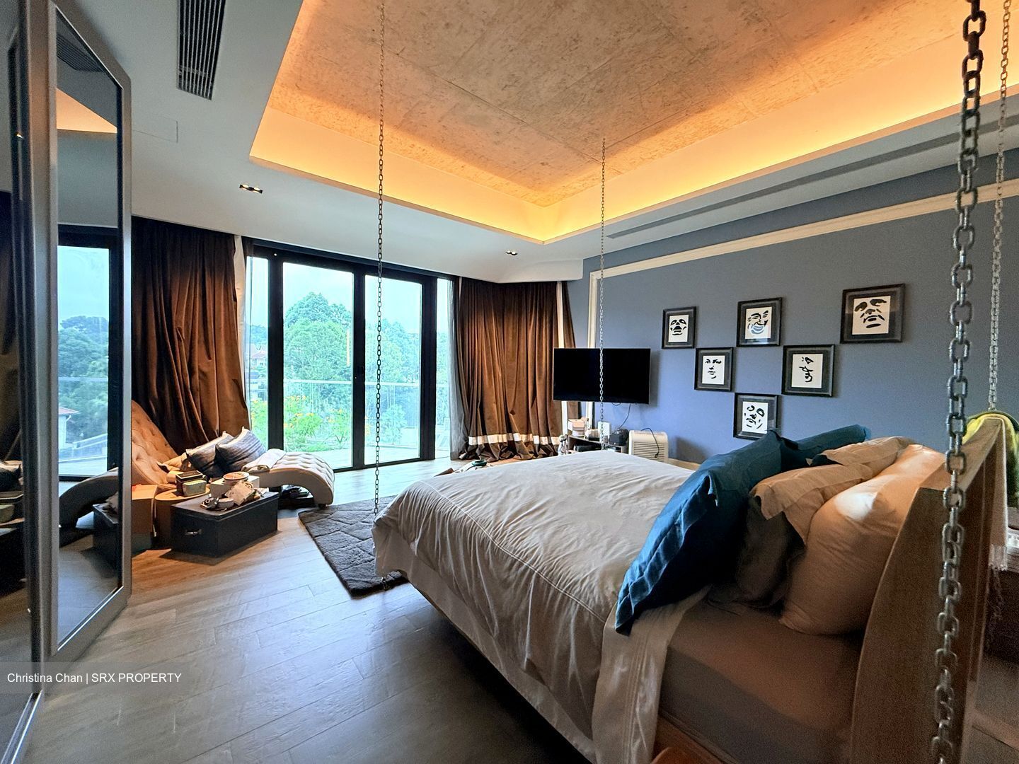 Hua Guan Avenue (D21),  #554365251